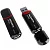 Флеш накопитель 32GB A-DATA UV150 USB 3.2 (AUV150-32G-RBK) (AUV150-32G-RBK)