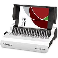 Эскиз Переплетчик Fellowes Pulsar E (FS-56207)