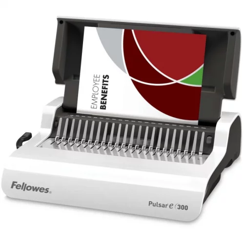 Переплетчик Fellowes Pulsar E A4 (FS-56207)