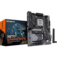 Материнская плата/ X870 GAMING WF6