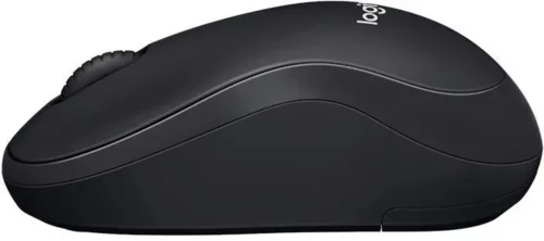 Мышь беспроводная Logitech B220 Silent Black (910-005553) фото 4