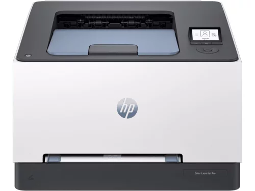 Лазерный принтер/ HP Color LaserJet Pro 3203dw (499N4A)