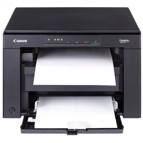 МФУ Canon i-Sensys MF3010 (5252B004) фото 4