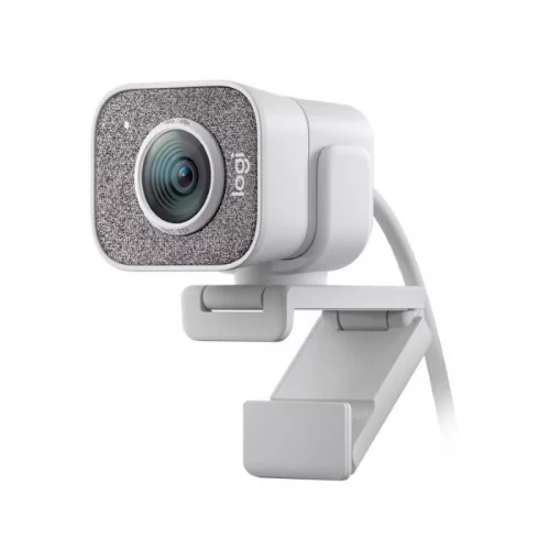 Веб-камера/ Logitech StreamCam OFF WHITE