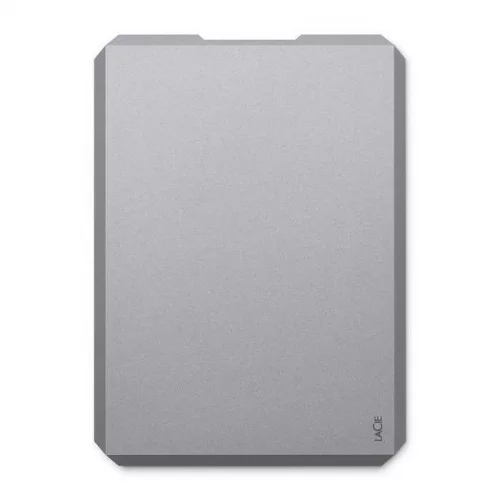 Внешний жесткий диск HDD LaCie Mobile Drive 2.5