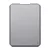 Внешний жесткий диск HDD LaCie (STHG2000402)  (STHG2000402)