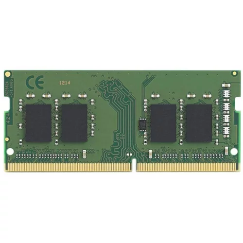 Apacer DDR3 SODIMM 4GB DS.04G2K.KAM PC3-12800, 1600MHz