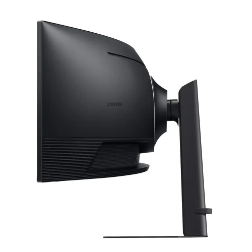 Монитор Samsung S49C950UAI/ Samsung S49C950UAI 49 ultrаwide 32:9 curved VA monitor, 5120x1440, R=1000 mm, 5ms(GtG), 350 cd/m2, MEGA DCR(static 3000:1), 120Hz, 178°/178°, DP; HDMIx2, USB 3.0x3, USB-Cx1, Ethernet (LAN) x1, Hea (LS49C950UAIXCI) фото 9