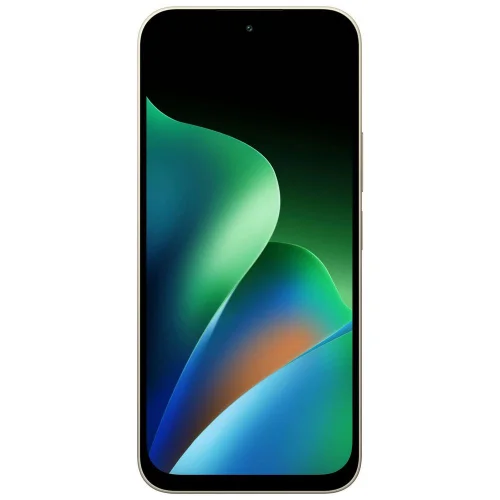 Смартфон Xiaomi Redmi 17 4+256 зеленый (MZB0PM7RU) фото 2