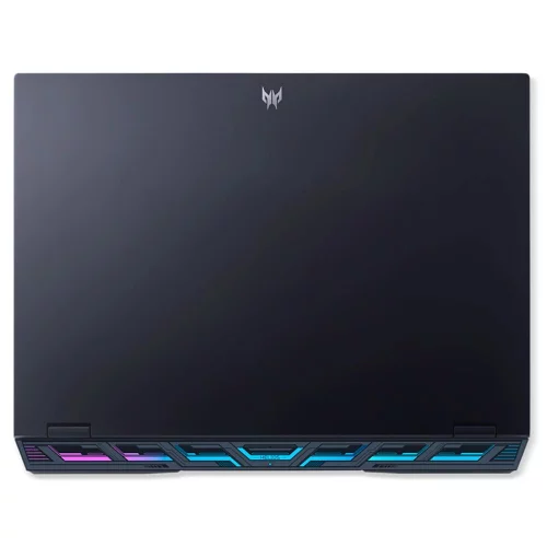 Ноутбук Acer Predator Helios 18 PH18-72-94AS (NH.QP5CD.001) Ноутбук Acer Predator Helios 18 PH18-72-94AS 18