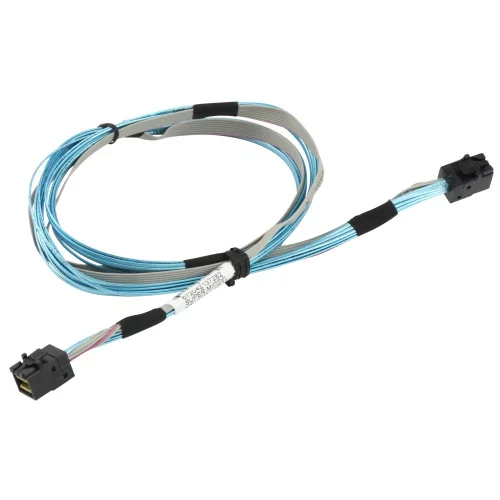 Кабель Supermicro CBL-SAST-0531 mSAS HD 0.8 м (CBL-SAST-0531)