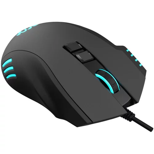 Мышь Acer OMW150 USB (ZL.MCEEE.00P) фото 3