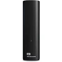 Эскиз Жесткий диск WD Elements Desktop 18 Тб (WDBWLG0180HBK-EESN) 