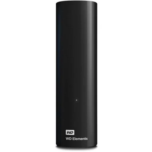 Жесткий диск WD Elements Desktop 18 Тб LFF (WDBWLG0180HBK-EESN)