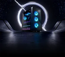 Эскиз Компьютер ASUS ROG G700TF-07265F0500 90pf0561-m01b20