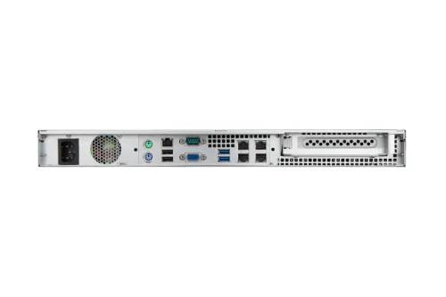 Серверный корпус Inwin IW-RA102 for MBD ATX 12