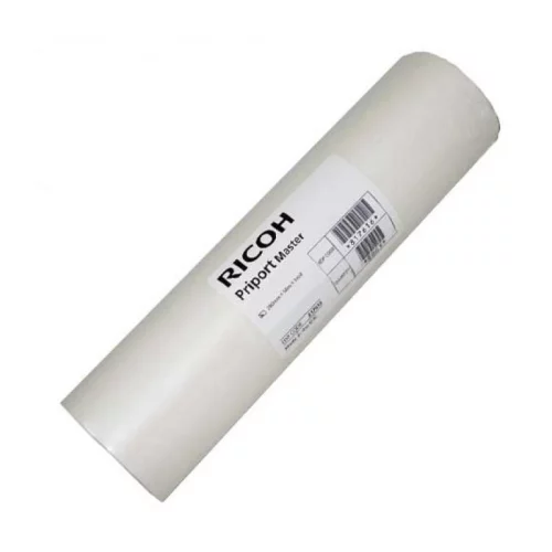 Мастер-пленка для дупликатора тип JP10S/ MASTER JP-10S (893023)