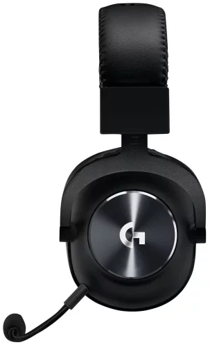 Гарнитура/ Logitech Headset G PRO X Gaming (981-000819) фото 3