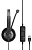 Гарнитура проводная EPOS Sennheiser IMPACT SC 30 USB ML, Single-sided HS, 1000550 (1000550)
