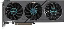 Видеокарта/ VGA GIGABYTE NVIDIA GeForce RTX 4060 EAGLE OC 8G 8GB, GDDR6/128-bit, PCIe 4.0, 2xHDMI 2.1, 2xDP, 2-slot (GV-N4060EAGLE OC-8GD)
