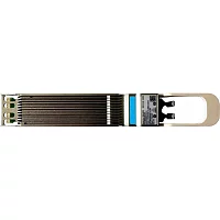 Трансивер/ NVIDIA twin-port 850nm transceiver, 800Gb/s, 2x NDR, 2x SR4, finned-top OSFP, 2x MPO/APC, up to 50m (switch-side, air-cooled) (MMA4Z00-NS)