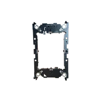 Крепеж для удержания процессора в сокете/ CPU carrier for 4th Gen Intel Xeon Scalable processors (MCC) (SKT-1424L-001B-LTS)