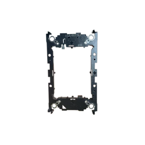 Крепеж для удержания процессора в сокете/ CPU carrier for 4th Gen Intel Xeon Scalable processors (MCC) (SKT-1424L-001B-LTS)
