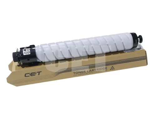-/ Тонер-картридж (CPP, HT8) для RICOH Aficio MPC4503 (CET) Black, (WW), 544г (CET6858K)