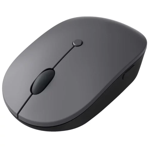 Мышь беспроводная Lenovo Go USB-C серая [GY51C21210] фото 4