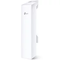 Внешняя точка доступа/ Outdoor 2.4GHz 300Mbps CPE, 30dBm, 2T2R, 12dBi directional antenna, 2 10/100Mbps LAN ports, IPX5, Passive PoE (CPE220)