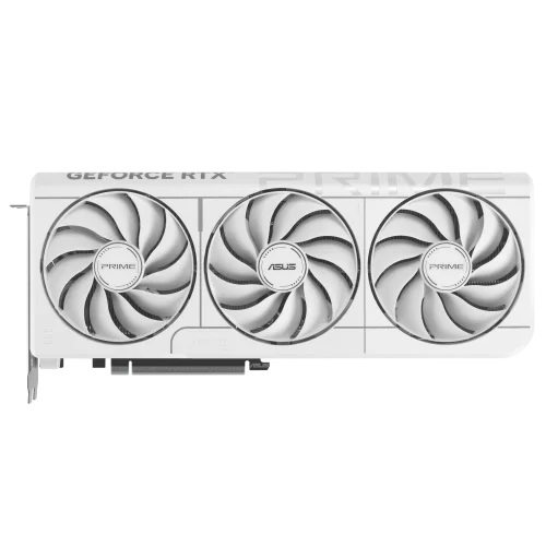 Видеокарта/ PRIME-RTX5070-O12G-WHITE (90YV0M19-M0NA00)