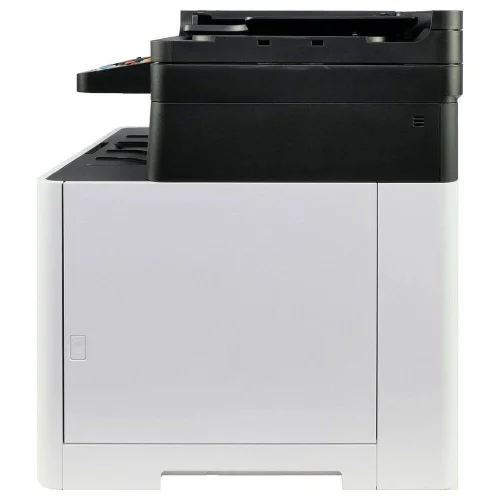 Kyocera Ecosys MA2600cwfx A4, МФУ, лазерное, цветное, 26стр/мин, АПД 50, 1200dpi, 1,2ГГц, 1024Мб, fax, WiFI/USB/Ethernet (110C0D3NL1) фото 3