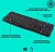 Клавиатура Logitech K120, латиница, 920-002583 (920-002583)