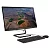 Моноблок Lenovo IdeaCentre AIO 3 27IMB05 [F0EY002PRK] 27" FHD/ Core i7-10700T/ 8GB/ 1TB/ 256GB SSD/ DVD-RW/ WiFi/ BT/ Win 10/ Black  (F0EY002PRK)