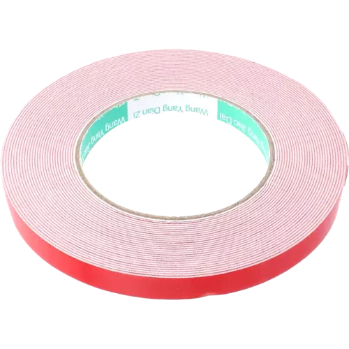 Двусторонняя липкая лента Rowe/ DOUBLE-FACED ADHESIVE TAPE (BT00003700022)