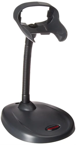 Подставка для сканера Honeywell 1250/ 1450 Honeywell ASSY: Stand: gray Voyager 1250g/ 1470g cup, 15cm (6’) height, flexible rod, medium oval weighted base (STND-15F03-009-6)