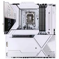 Материнская плата Colorful iGame Z890 VULCAN W V20 Z890, LGA1851, 4*DDR5, 2*PCIEx16, 1*PCIEx4, 5*M.2, 3*TypeC, 6*USB3.2Gen2, 4*USB3.2Gen1, 4*USB2.0, 6*SATA3.0, 5G,2.5G, 2*Type-C(DP), DP, HDMI, E-ATX, RTL