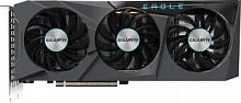 GIGABYTE RX6600 EAGLE 8GB/ / RX6600, HDMI*2, DP*2, 8G,D6 (GV-R66EAGLE-8GD)