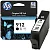 Картридж HP 912 черный (3YL80AE) (3YL80AE) Картридж HP 912 черный (3YL80AE) (3YL80AE)