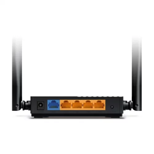 Роутер беспроводной TP-Link Archer C64 Wi Fi 802.11n/ b/ g/ a/ ac AC1200 2,4ГГц / 5ГГц, WAN Gb, 4*LAN Gb, IPv6, IPTV, Beamforming, Smart Connect, Airtime Fairness, MU-MIMO, 4 антенны фото 2