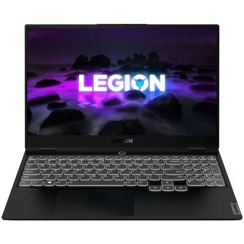 Ноутбук Lenovo Legion S7 16IAH7 16