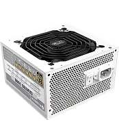 Блоки питания/ Power Supply Raijintek CRATOS 1200, 1200W 80+ Gold (ATX, 3.1, PCIe 5.1, Full-modular, 1x24(20+4)pin, 2x4+4-pin CPU, 4x6+2-pin PCIe, 1x12V(2x6), 8xSATA3, 4xMolex, Active, 120x120mm, 150x (0R30B00004)
