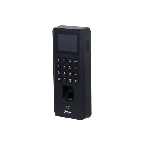 Считыватель DAHUA (DHI-ASI2212J-DPW)