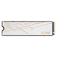 Твердотельный накопитель ADATA MARS 980 BLADE M.2 NVMe PCIe 5.0 x4 1TB 14000/13000 COLOR BOX SEPARATED (SMAR-980B-1TCS)