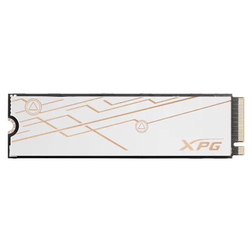 Твердотельный накопитель ADATA MARS 980 BLADE M.2 NVMe PCIe 5.0 x4 1TB 14000/13000 COLOR BOX SEPARATED (SMAR-980B-1TCS)