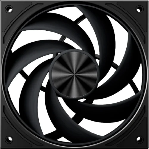 Thermalright Вентилятор TL-H12-X28-R7 / 120mm PWM / TRTLH12X28R7
