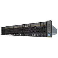 Сервер Huawei FusionServer 2288H V5/ 2x Xeon Gold 6130/ 16x32GB/ 8x 1800GB (up 8SFF)/ SR450C-M/ 2x GbE + 2x 10Gb/ 2x 900W (up 2) (02311XBK)