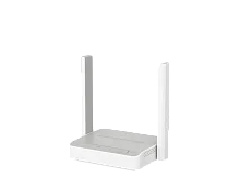 Маршрутизатор/ Маршрутизатор AC1200 Mesh Wi-Fi 5 с 4-портовым интеллектуальным коммутатором и портом USB (NETCRAZE CARRIER (NC-1721))