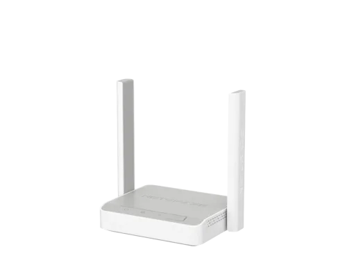 Маршрутизатор/ Маршрутизатор AC1200 Mesh Wi-Fi 5 с 4-портовым интеллектуальным коммутатором и портом USB (NETCRAZE CARRIER (NC-1721))