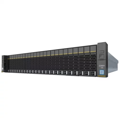 Сервер Huawei FusionServer 2288H V5/ 2x Xeon Gold 6130/ 16x32GB/ 8x 1800GB (up 8SFF)/ SR450C-M/ 2x GbE + 2x 10Gb/ 2x 900W (up 2) (02311XBK)